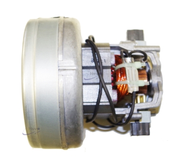 Vacuum motor Cleanfix S 10