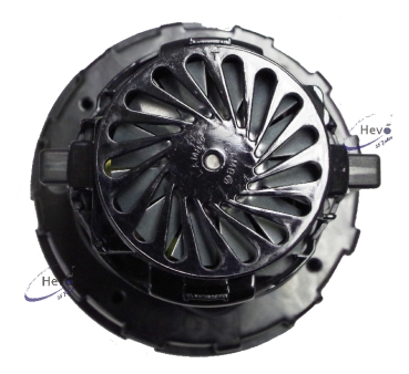 Vacuum motor for Gansow CT 110 BT 85 ECS