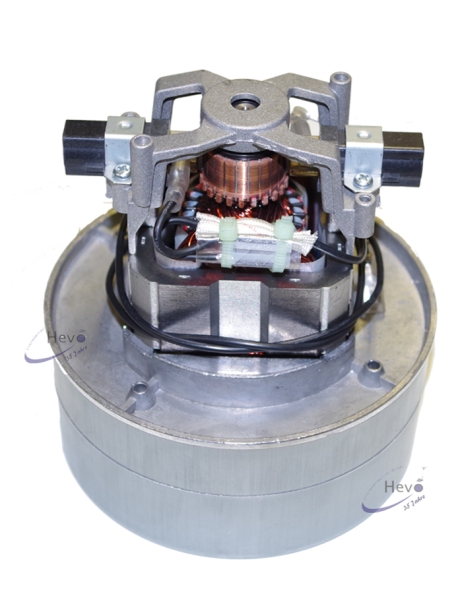 Vacuum motor Columbus Junior