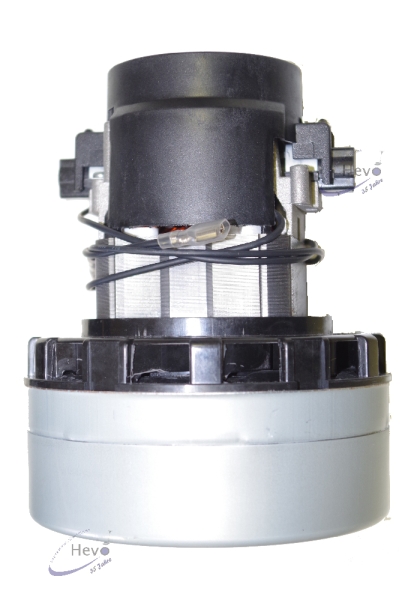 Vacuum motor RCM BYTE I 461 C