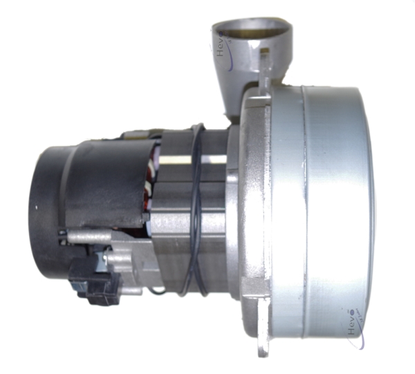 Vacuum motor Duovac SYM-05E