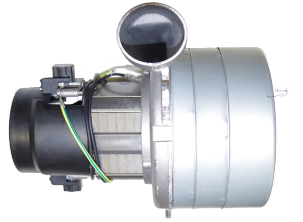 Vacuum motor VCI CB2S