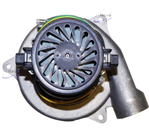 Vacuum motor Unelvent Saphir 300