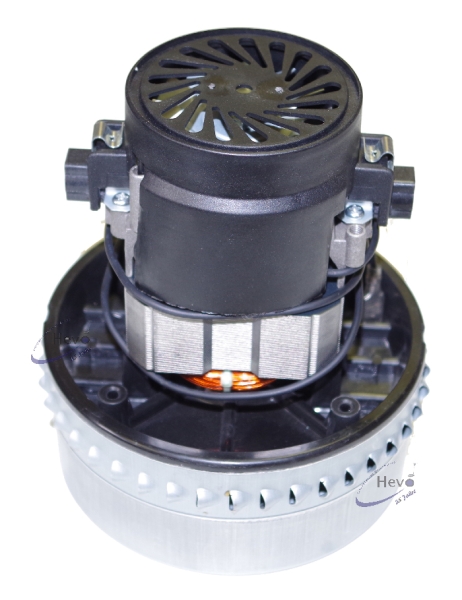 Vacuum motor Wetrok Duovac 40