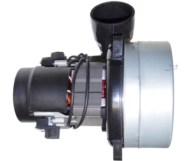 Vacuum motor OMM 500 Bull