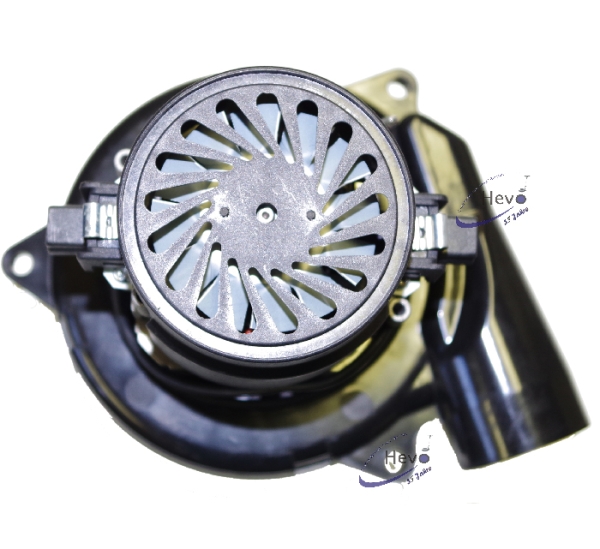 Staubsaugermotoren Vacuum Motor For Columbus Ra 43 B 40