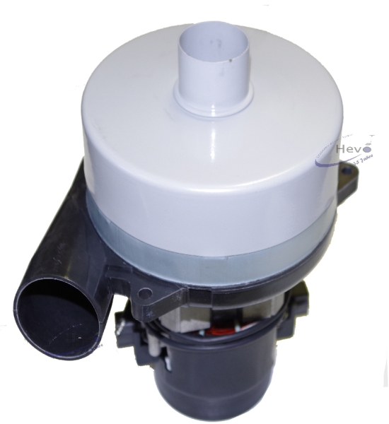 Vacuum motor Cleanfix RA 530 B