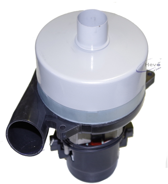 Vacuum motor for RCM Mark I 512RT