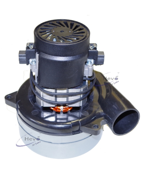 Vacuum motor for Star Hydrodyne SS 460 E