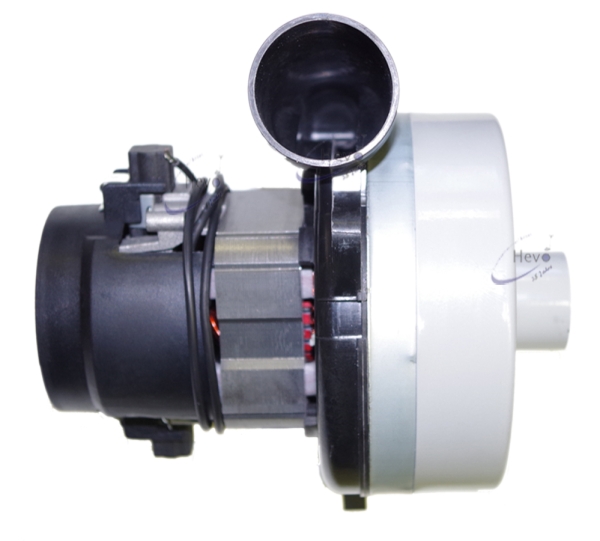 Stutzen z für WAP-ALTO SSE 480 B Saugmotor 230 V 600 W m 