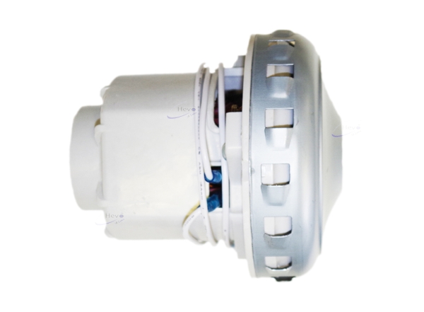 Vacuum motor 230 V 1200 W Single stage TP