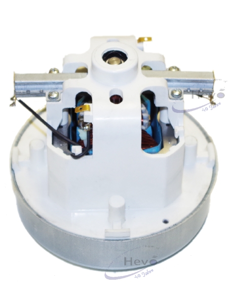 Vacuum motor Numatic HVX200-12