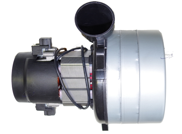 Vacuum motor for Minuteman 3800