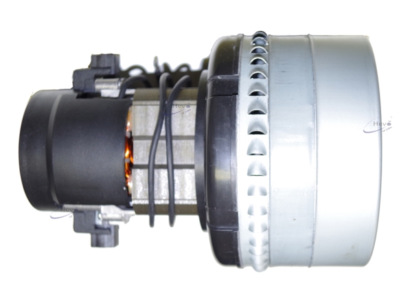 Vacuum motor for Weidner BSA 57