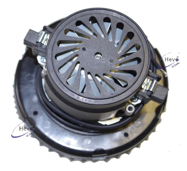 Vacuum motor for TSM Grande Brio Ride on 75 - 650