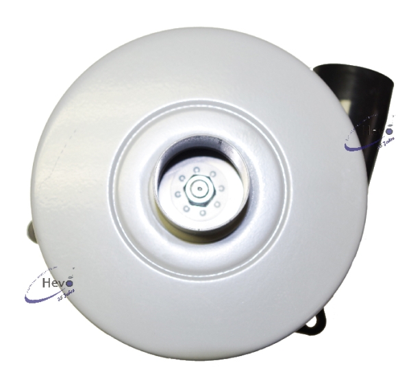 Saugmotor Hako Hakomatic BR 53