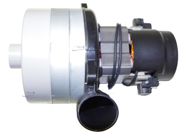 Vacuum motor for Minuteman 30