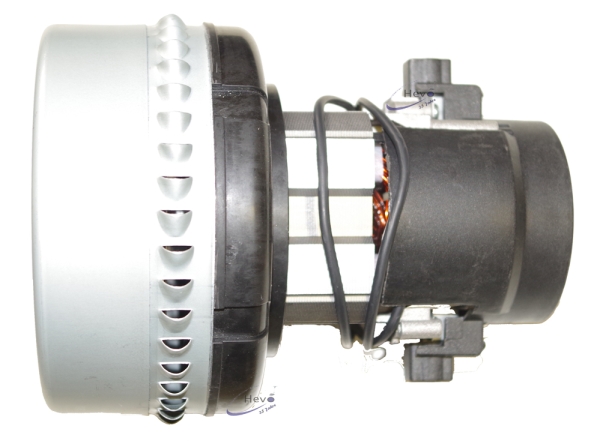 Vacuum Motor Numatic Twintec TTB3450