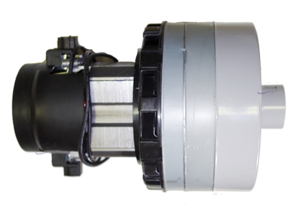 Vacuum motor for Comac Optima 100 B