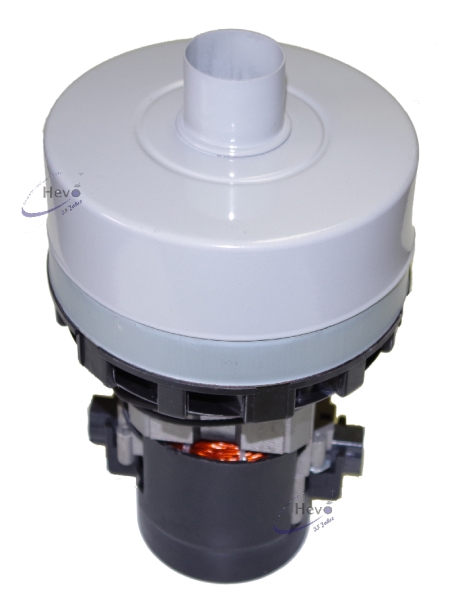 Vacuum motor Fimap MMx 43 B