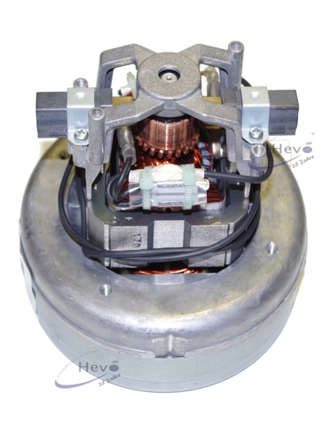 Vacuum motor Columbus 158