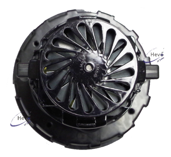 Vacuum motor for Clarke Focus L 17 Z