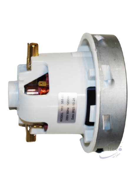 Saugmotor Nilco IC 621