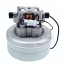 Vacuum motor CGV286-4 36 L Compact Extractor